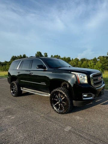 2015 GMC Yukon for sale at Southern Xtreme Motors LLC in Bessemer AL