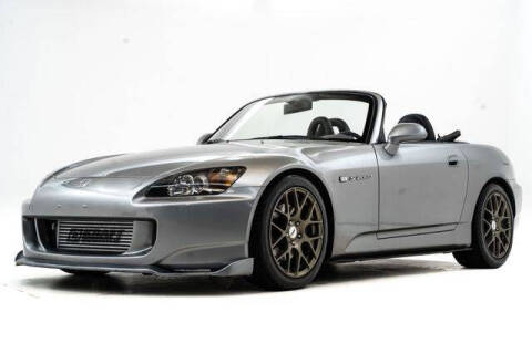 2005 Honda S2000