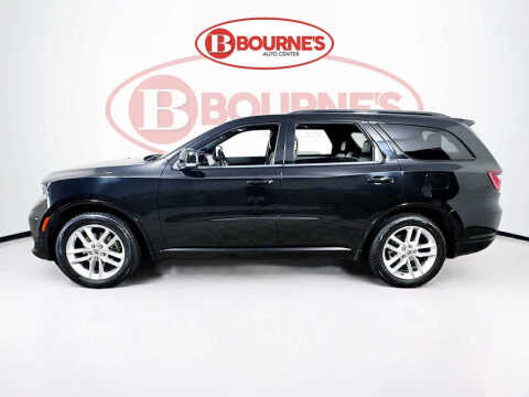 2023 Dodge Durango GT Premium