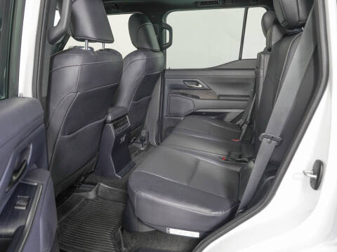 2024 Lexus GX 550 Premium+