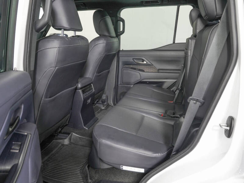 2024 Lexus GX 550 Premium+