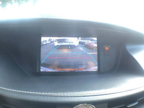 2013 Lexus ES 300h