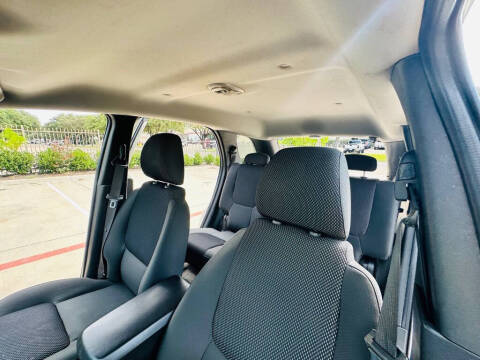 2009 Pontiac Torrent