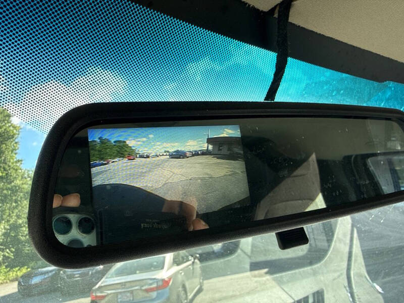 2023 GMC Savana 2500