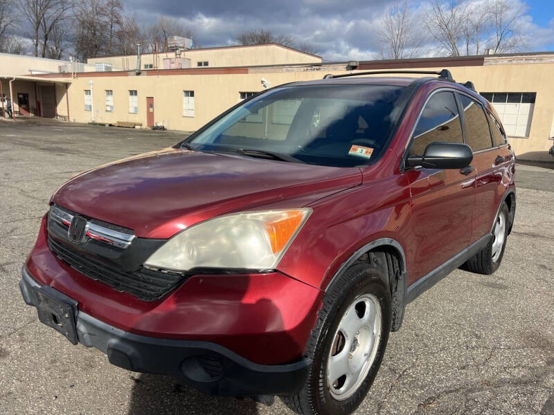 2007 Honda CR-V for sale at Sam's Auto in Lodi NJ