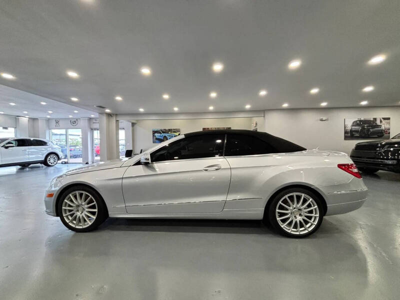 2013 Mercedes-Benz E-Class E 350