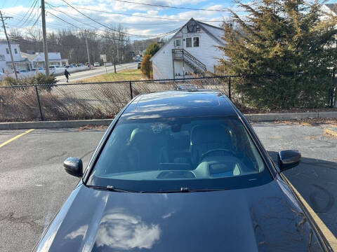 2017 BMW 7 Series 750i xDrive