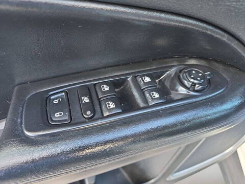 2018 Jeep Compass Altitude