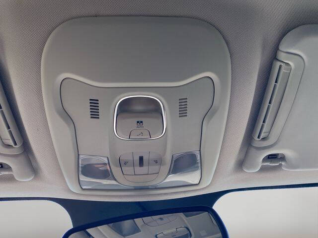 2016 Jeep Renegade Limited