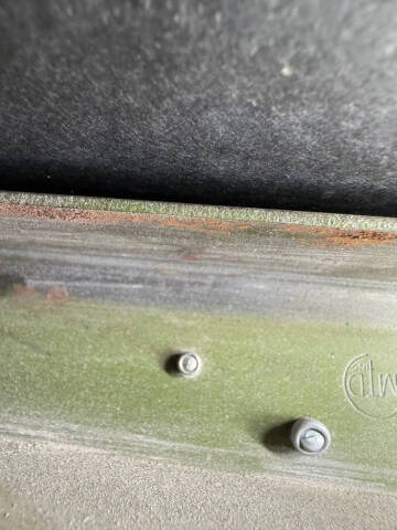 1967 Chevrolet Corvette