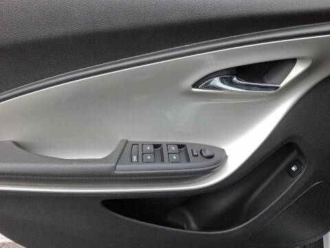 2015 Chevrolet Volt