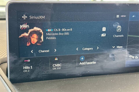 2023 Acura RDX SH-AWD w/Advance w/A-SPEC