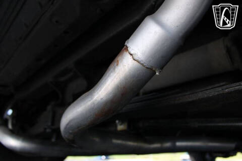 1975 Chevrolet Corvette