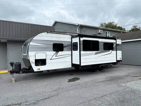 2024 Winnebago 30 BH ACCESS