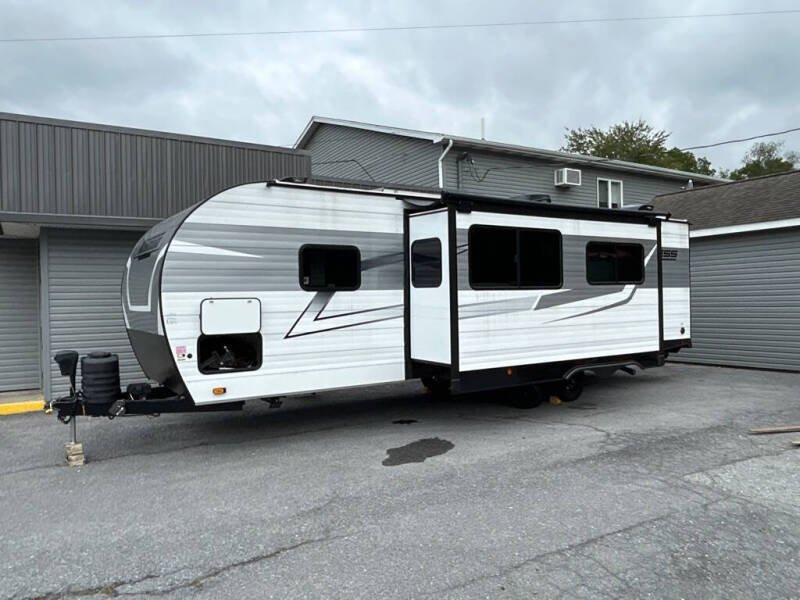 2024 Winnebago 30 BH ACCESS