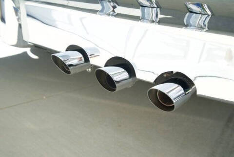 1948 Tucker Convertible