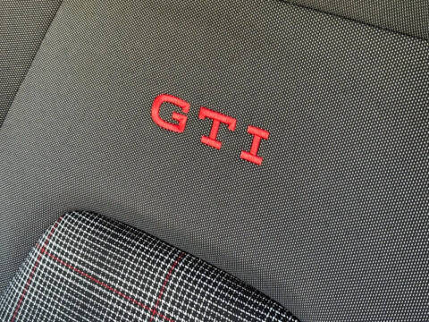 2024 Volkswagen Golf GTI S