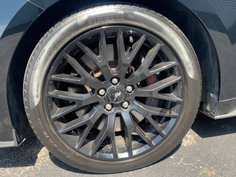 2016 Ford Mustang GT