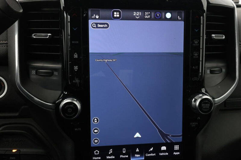 2023 RAM 3500 Laramie