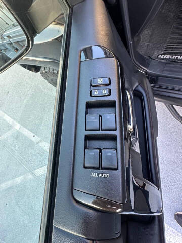 2020 Toyota 4Runner TRD Off-Road Premium