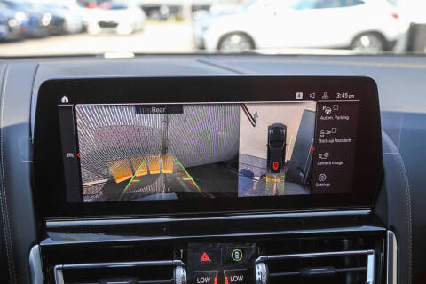 2026 BMW 8 Series 840i Gran Coupe