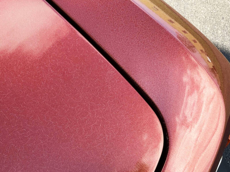 1982 Rolls-Royce Silver Spur