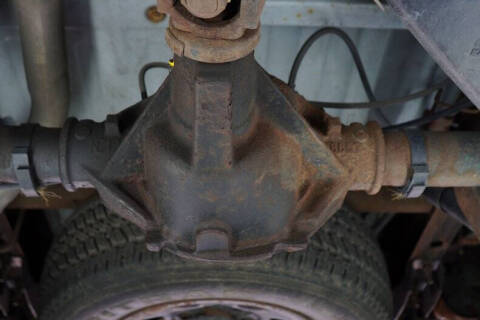 2006 Chevrolet Silverado 1500