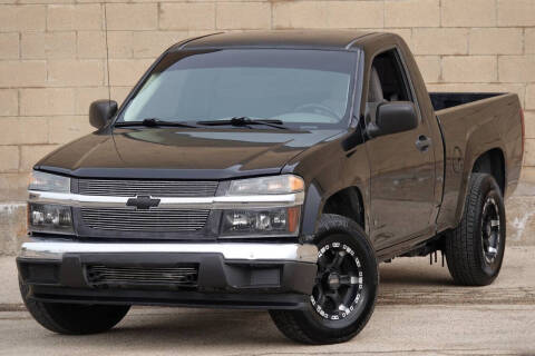2006 Chevrolet Colorado LS
