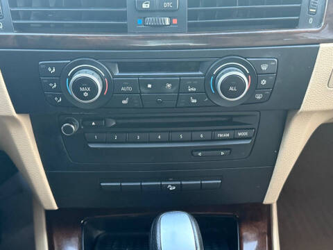 2010 BMW 3 Series 328i xDrive