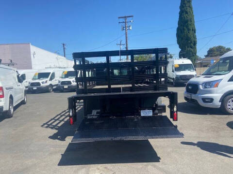 2017 Ford F-350 Super Duty XL