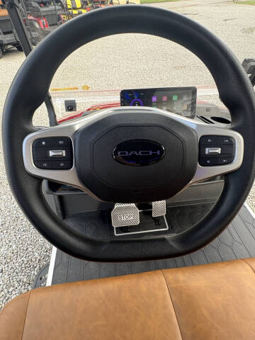 2026 Dach Apollo 4+2