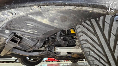 1993 Chevrolet Corvette