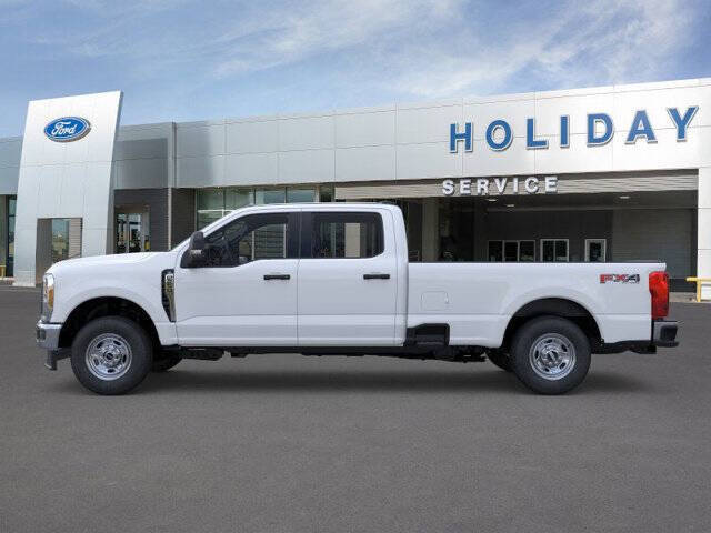 2026 Ford F-250 Super Duty