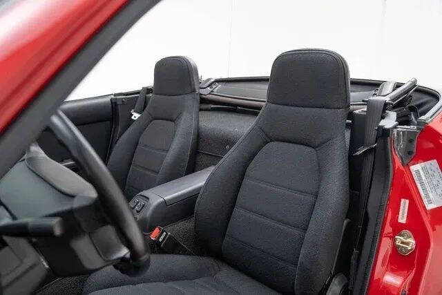 1990 Mazda MX-5 Miata