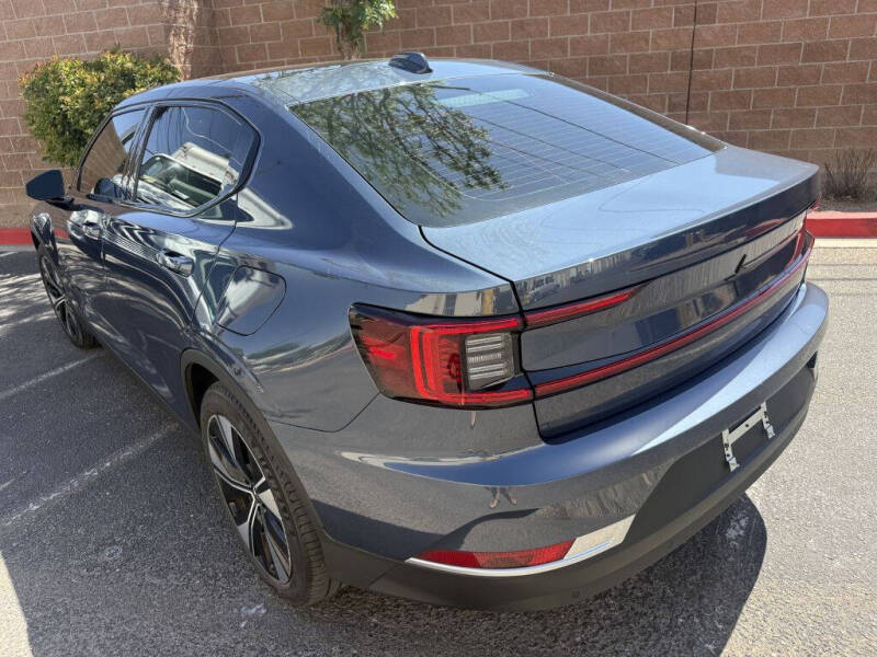 2023 Polestar 2 Long Range Single Motor