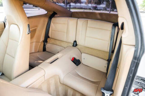 2012 Porsche 911 Carrera S