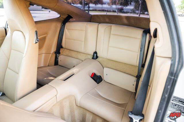 2012 Porsche 911 Carrera S