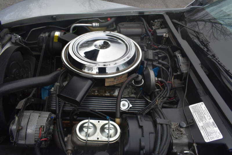 1978 Chevrolet Corvette