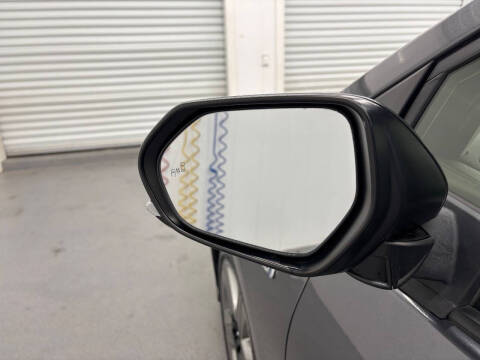 2021 Toyota Prius XLE