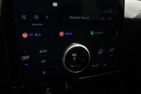 2022 Ford Mustang Mach-E Select