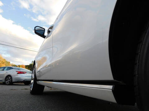 2018 Ford Expedition Platinum