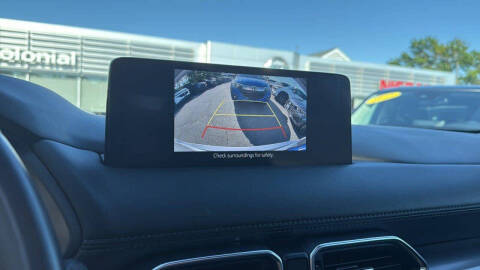 2023 Mazda CX-5 2.5 S Preferred