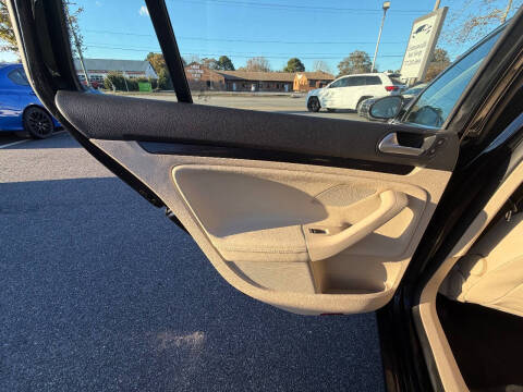 2014 Volkswagen Jetta SportWagen SE PZEV