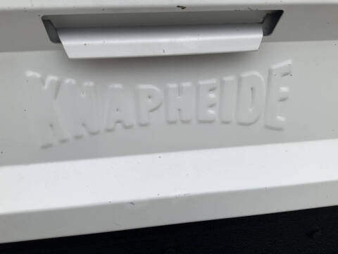 2016 Chevrolet Silverado 2500HD Work Truck