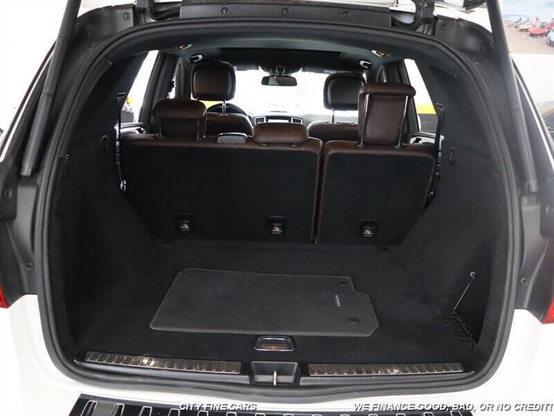 2014 Mercedes-Benz M-Class ML 350