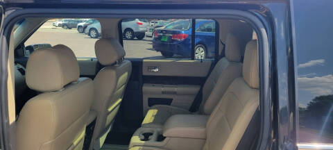 2014 Ford Flex Limited