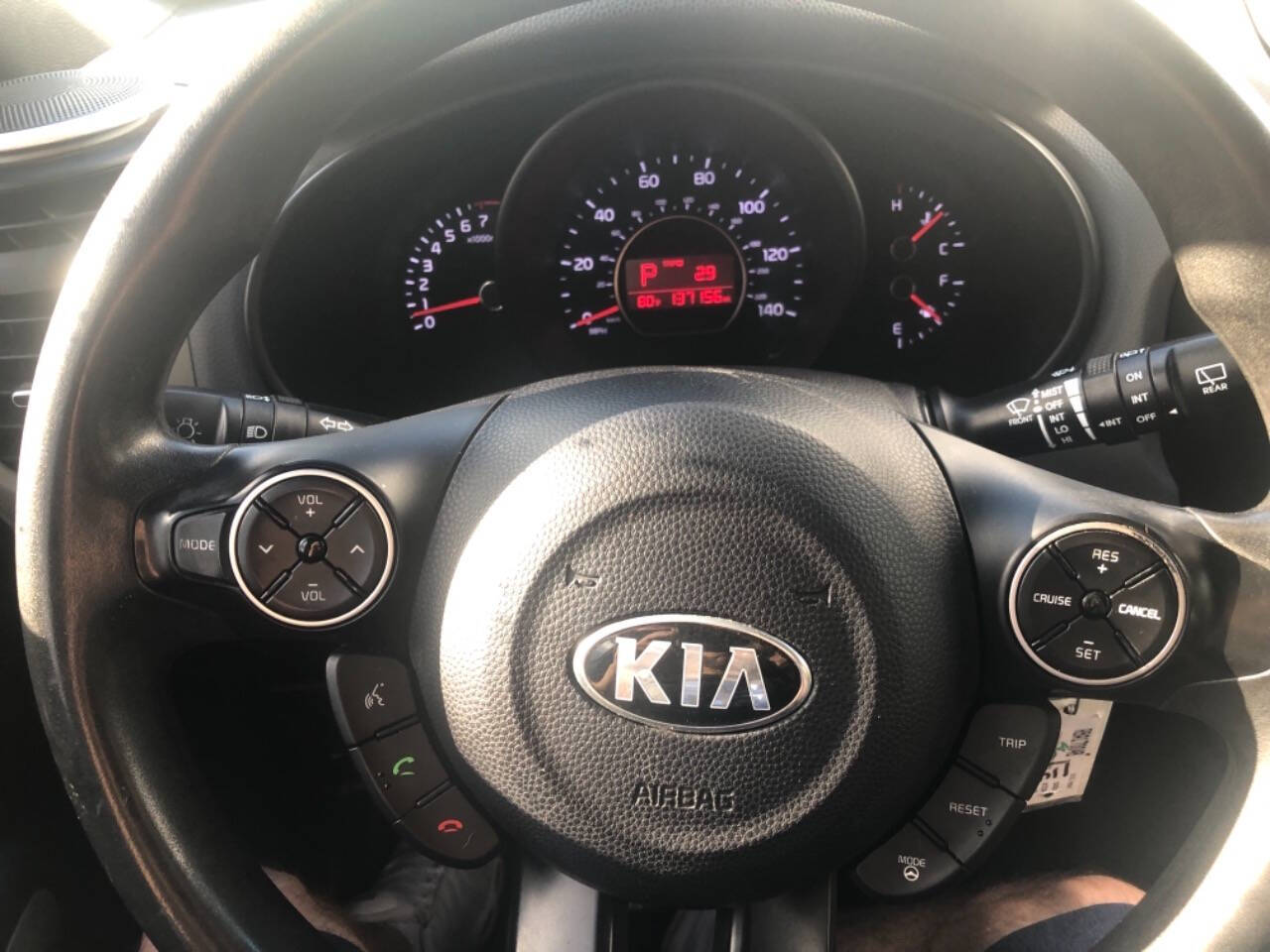 2015 Kia Soul for sale at A1 Majestic Auto Sales in Austin, TX