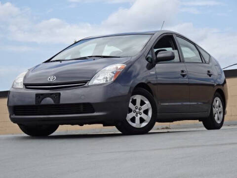 2009 Toyota Prius