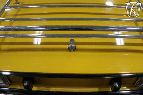 1980 Triumph Spitfire