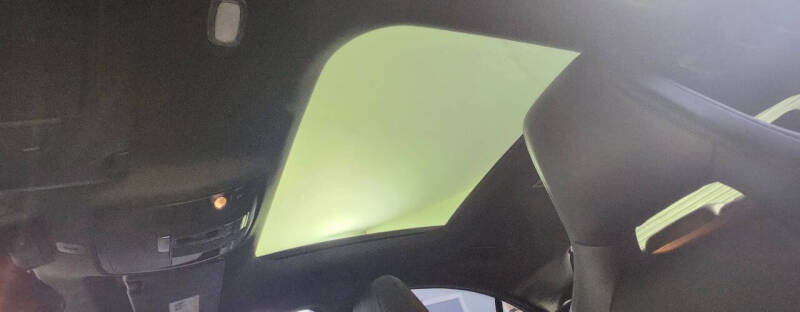 2015 Mercedes-Benz CLA CLA 250 4MATIC